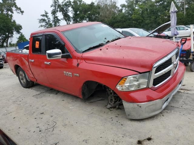 2014 Dodge RAM 1500 SLT