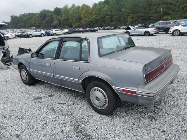 1991 Buick Skylark