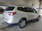 2014 Chevrolet Traverse LTZ