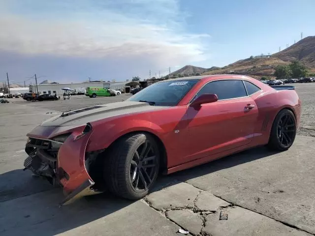 2014 Chevrolet Camaro 2SS