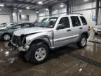 2005 Jeep Liberty Sport