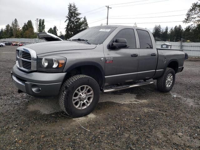 2008 Dodge RAM 2500 ST