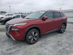 2024 Nissan Rogue SL en venta en Lumberton, NC