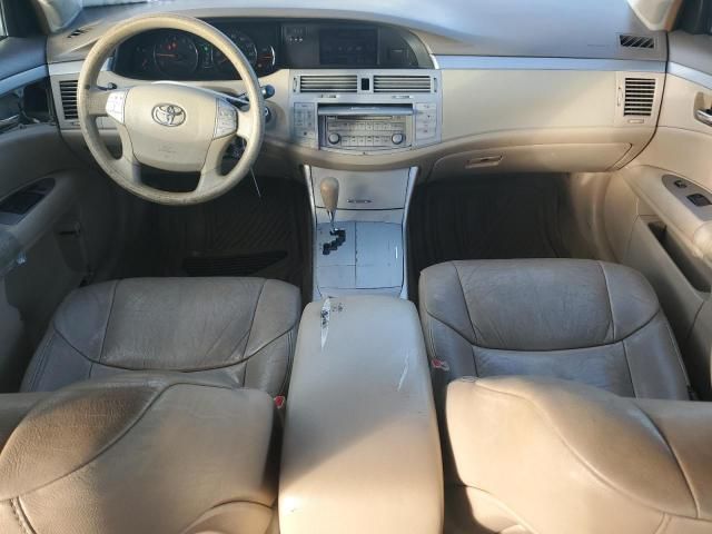 2007 Toyota Avalon XL