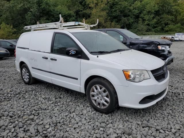 2014 Dodge RAM Tradesman