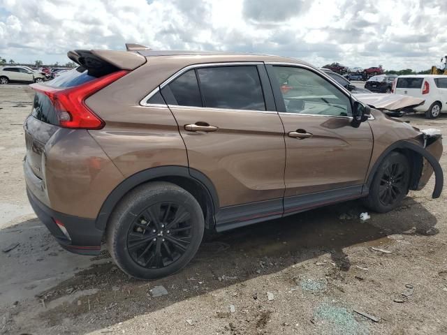 2020 Mitsubishi Eclipse Cross LE