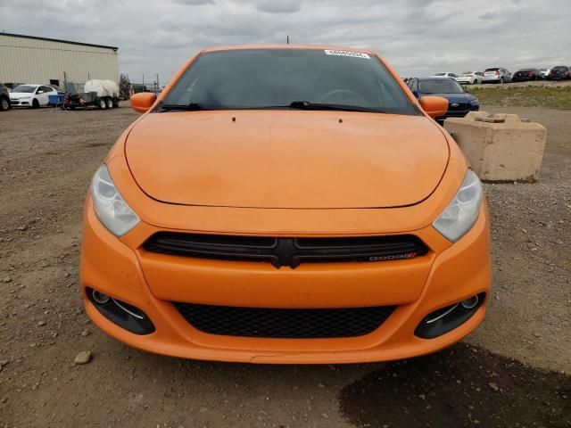 2014 Dodge Dart SXT