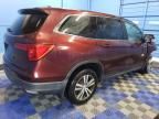 2018 Honda Pilot EXL