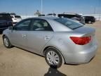 2012 KIA Forte EX