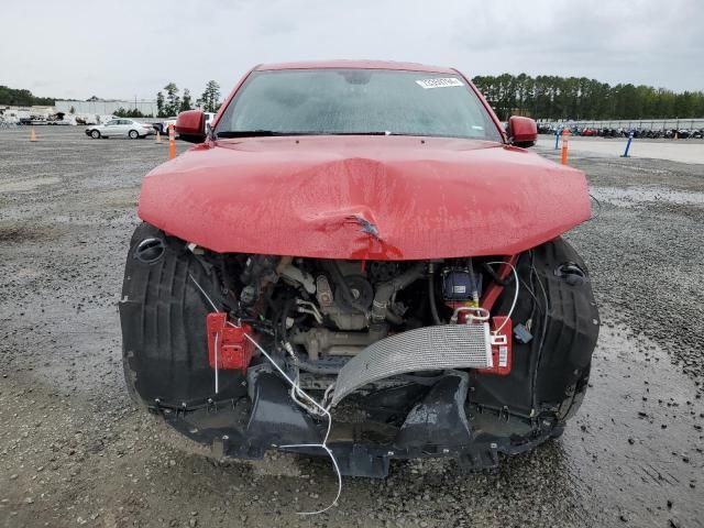 2020 Dodge Durango GT