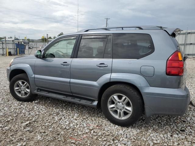 2003 Lexus GX 470