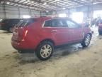 2010 Cadillac SRX Luxury Collection