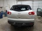 2010 Chevrolet Traverse LT