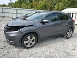 2016 Honda HR-V EXL en venta en Hurricane, WV