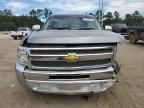 2012 Chevrolet Silverado C1500  LS