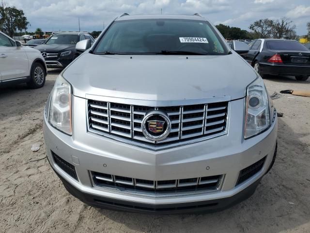 2013 Cadillac SRX Luxury Collection