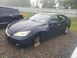 Lexus salvage cars for sale: 2008 Lexus ES 350