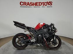 2006 Yamaha YZFR1 en venta en Dallas, TX