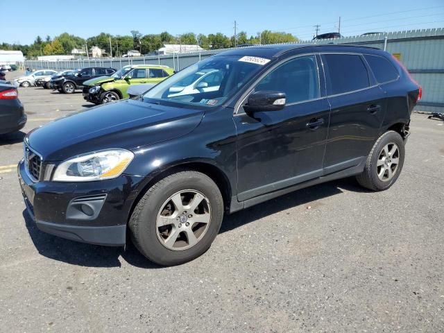 2010 Volvo XC60 3.2