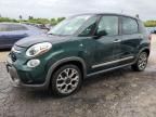 2014 Fiat 500L Trekking