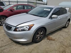 Honda salvage cars for sale: 2008 Honda Accord LXP