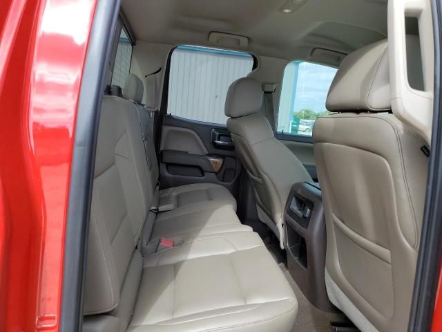 2014 GMC Sierra C1500 SLT