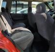 1997 Jeep Grand Cherokee Laredo