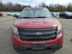 2014 Ford Explorer Sport