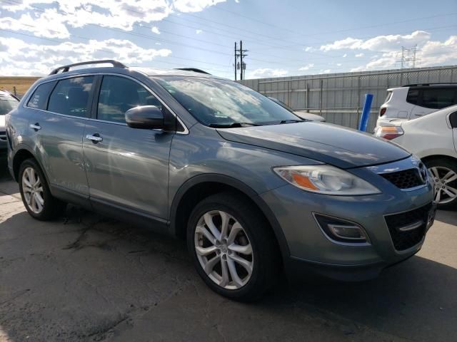 2012 Mazda CX-9