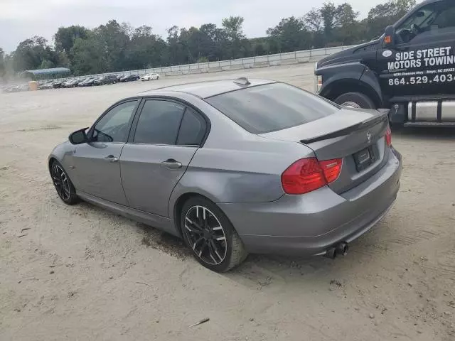 2011 BMW 328 I