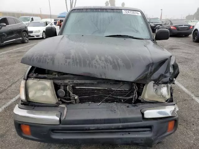 2000 Toyota Tacoma