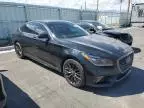 2018 Genesis G80 Sport