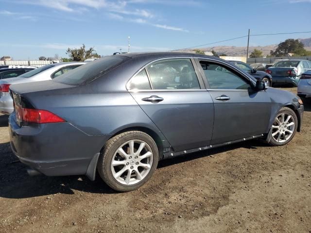 2006 Acura TSX