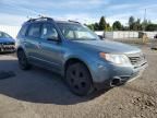 2010 Subaru Forester 2.5X Limited