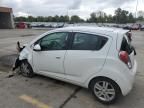 2013 Chevrolet Spark 1LT