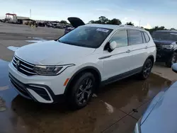 2024 Volkswagen Tiguan SE en venta en Riverview, FL