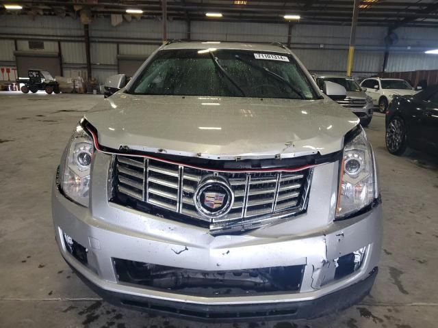 2013 Cadillac SRX