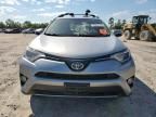 2018 Toyota Rav4 HV LE