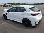 2023 Toyota GR Corolla Core