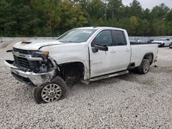 2024 Chevrolet Silverado C2500 Heavy Duty LT en venta en Ellenwood, GA