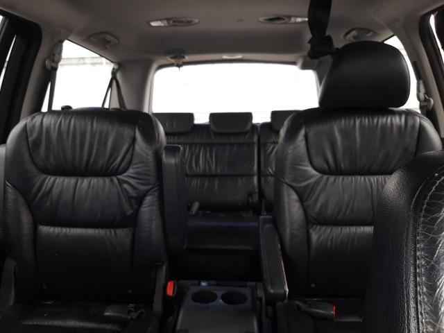 2010 Honda Odyssey Touring