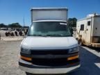 2013 Chevrolet Express G3500