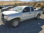 2005 Toyota Tacoma Access Cab