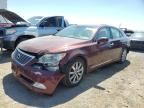 2008 Lexus LS 460