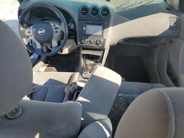 2011 Nissan Altima Base