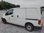 2018 Nissan NV200 2.5S