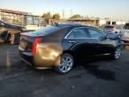 2013 Cadillac ATS Performance