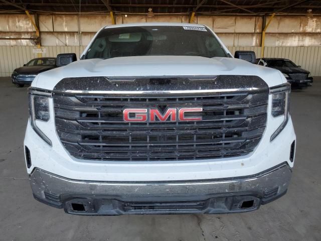 2023 GMC Sierra C1500