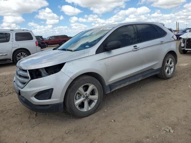 2018 Ford Edge SE