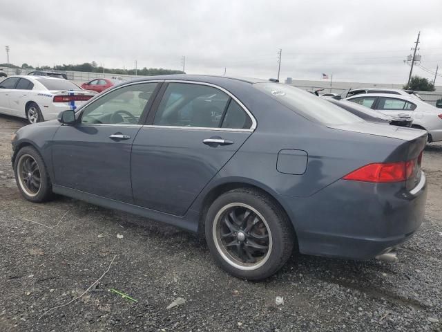 2006 Acura TSX